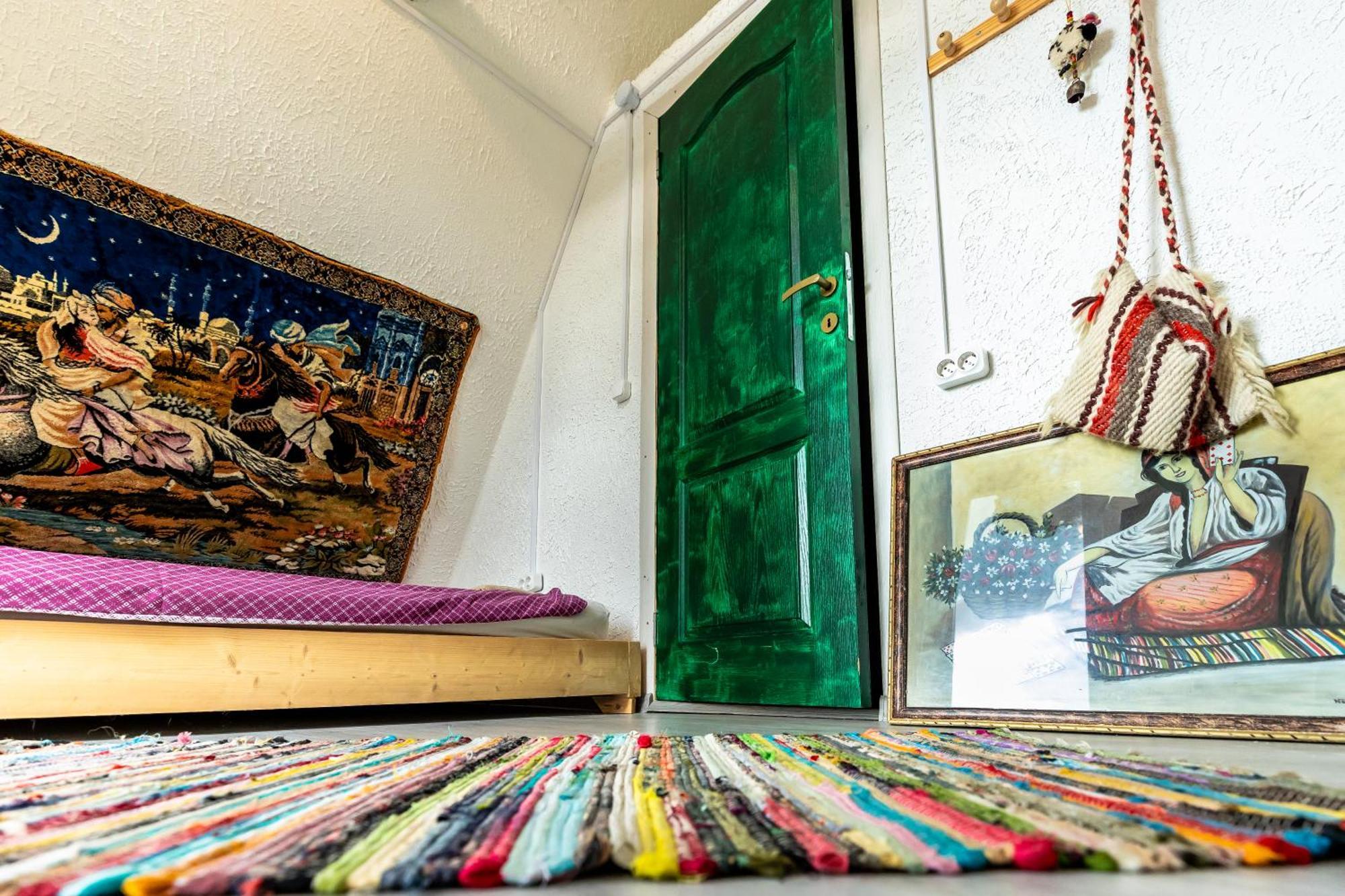 Catunu' Lui Emil Villa Carbunesti Ngoại thất bức ảnh