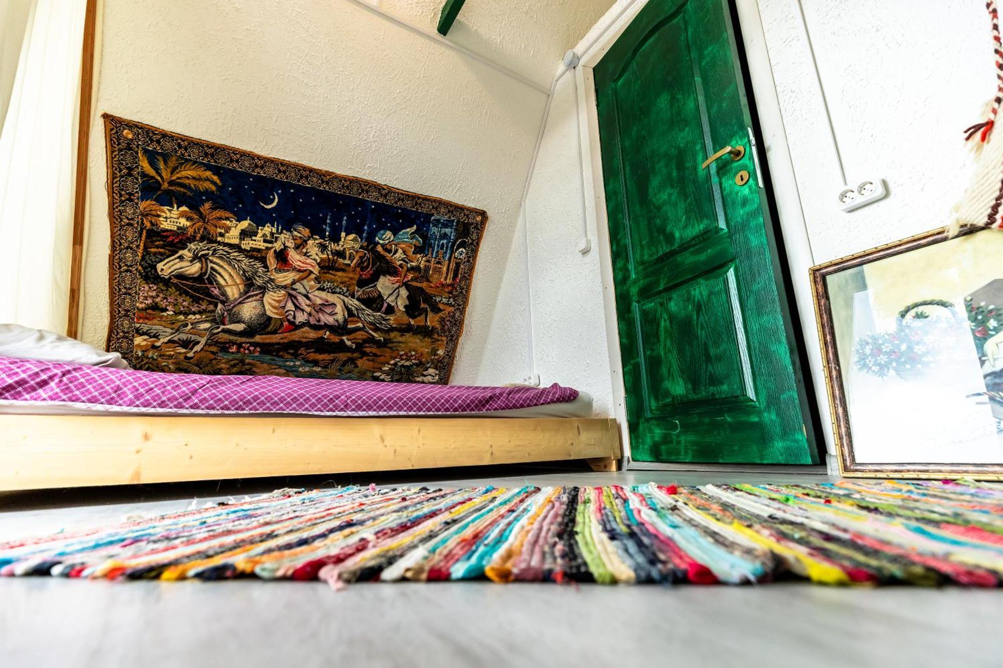 Catunu' Lui Emil Villa Carbunesti Ngoại thất bức ảnh